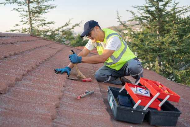 Quick and Trustworthy Emergency Roof Repair Services in Waterbury, CT